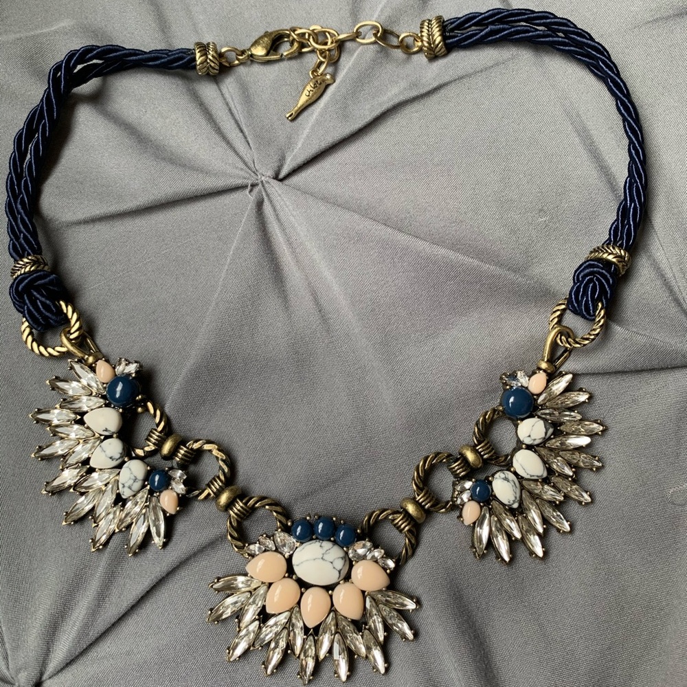 Statement Necklace